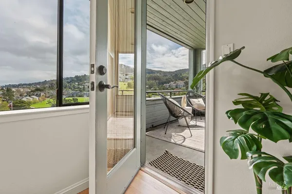 $1,595,000 | 91 Stanford Way, Sausalito, CA 94965