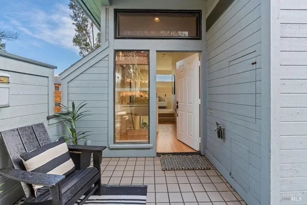 $1,595,000 | 91 Stanford Way, Sausalito, CA 94965