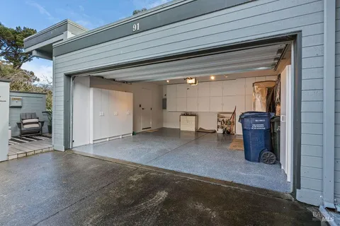 $1,595,000 | 91 Stanford Way, Sausalito, CA 94965