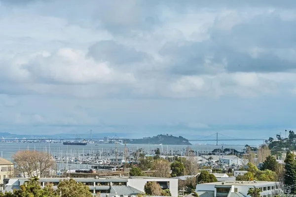 $1,595,000 | 91 Stanford Way, Sausalito, CA 94965