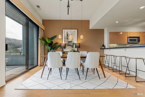 $1,595,000 | 91 Stanford Way, Sausalito, CA 94965