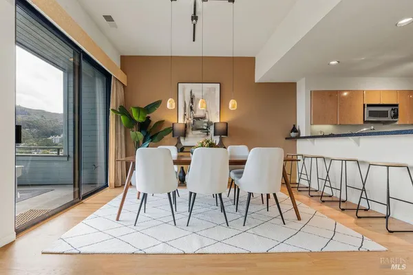 $1,595,000 | 91 Stanford Way, Sausalito, CA 94965