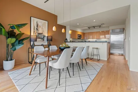 $1,595,000 | 91 Stanford Way, Sausalito, CA 94965