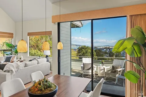 $1,595,000 | 91 Stanford Way, Sausalito, CA 94965