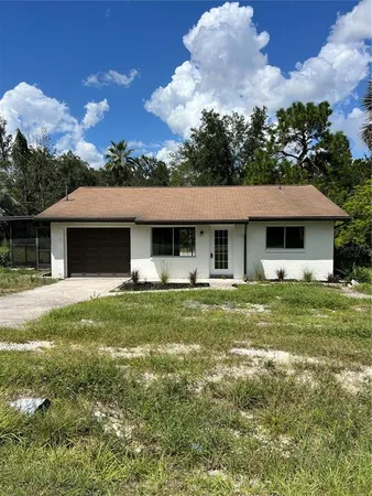$1,750 | 11031 Spoonbill Road, Weeki Wachee, FL 34613