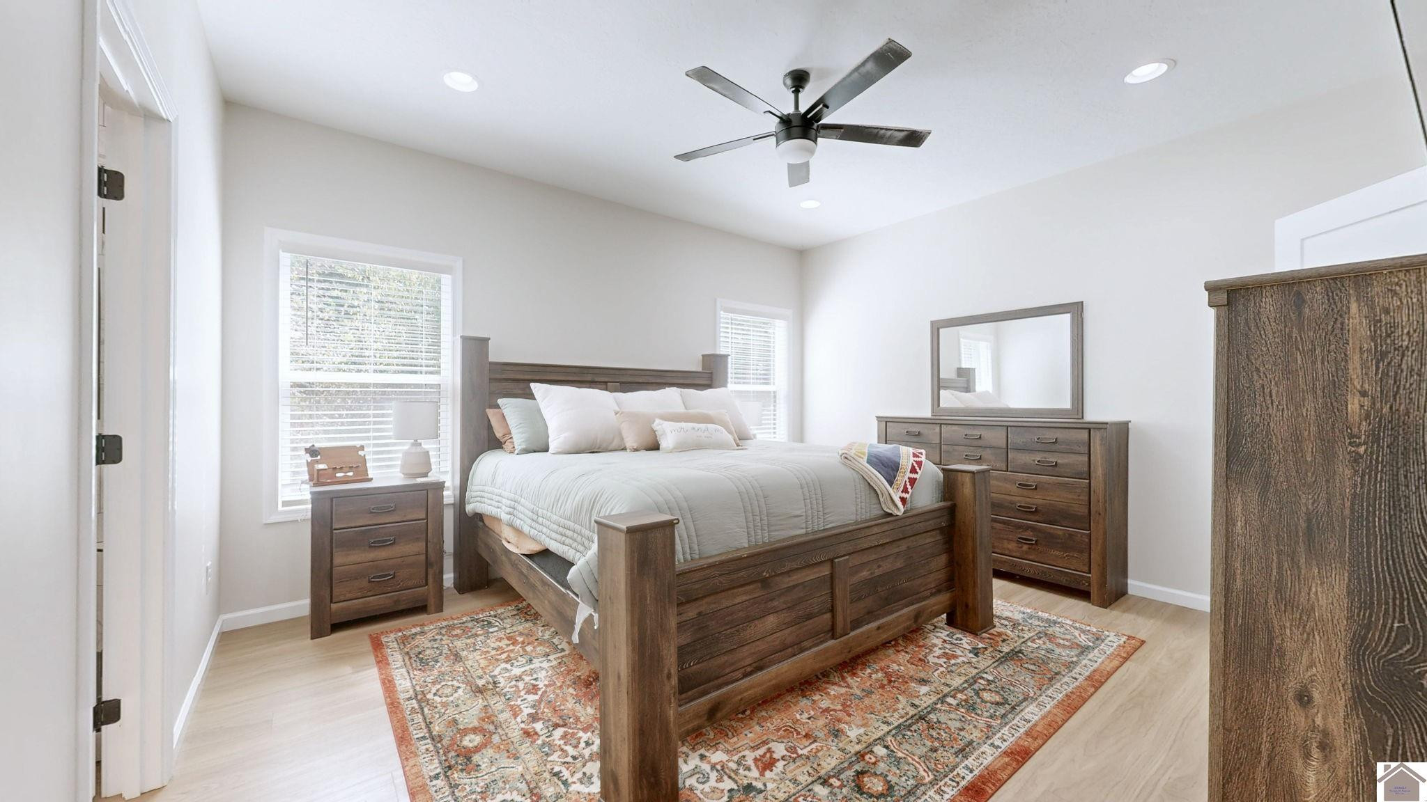 140 Jackson Forest Road Paris, TN 38242 - Photo 6 of 7 Photo 6