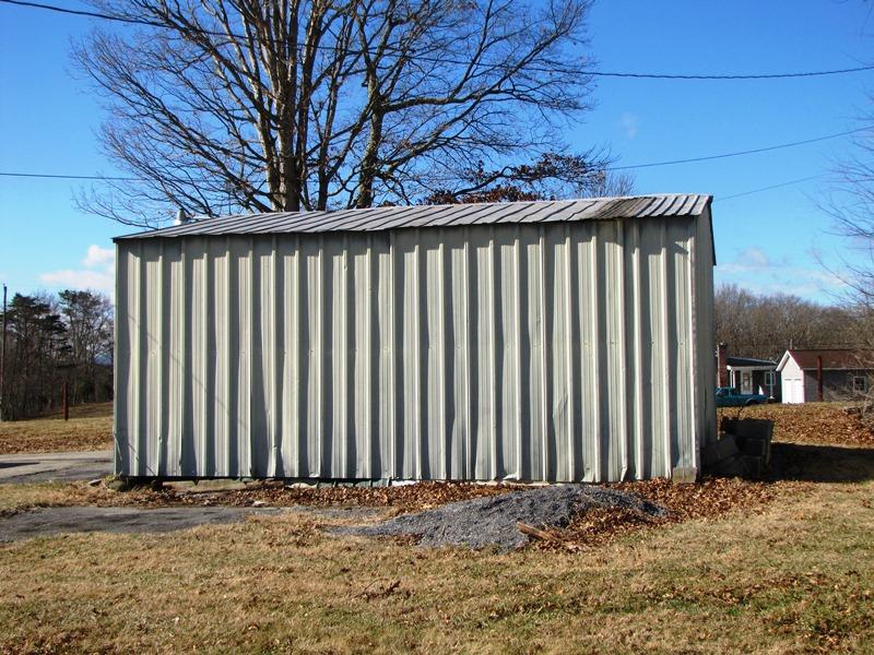 424 Sunset View Road Peterstown, WV 24963 - Photo 53 of 77 Gallery Image 53