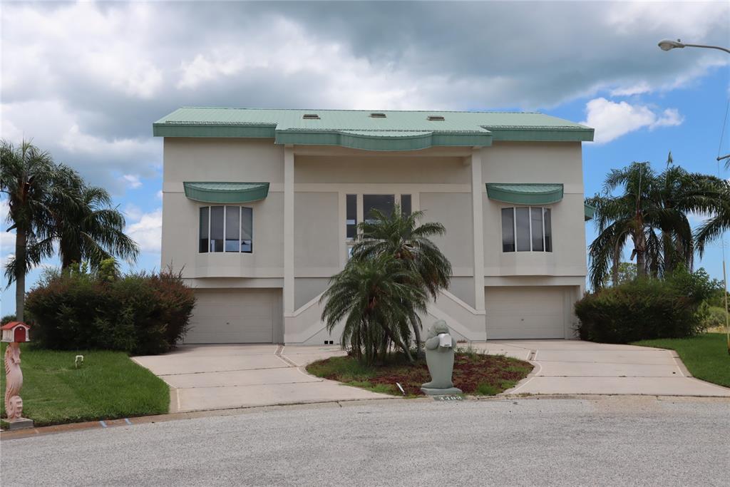 3402 Amberjack Drive Hernando Beach, FL 34607 - Photo 1 of 1