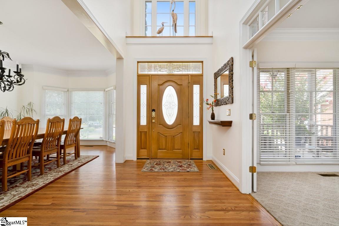 4 Lafay Way Greer, SC 29650 - Photo 4 of 36 Gallery Image 4
