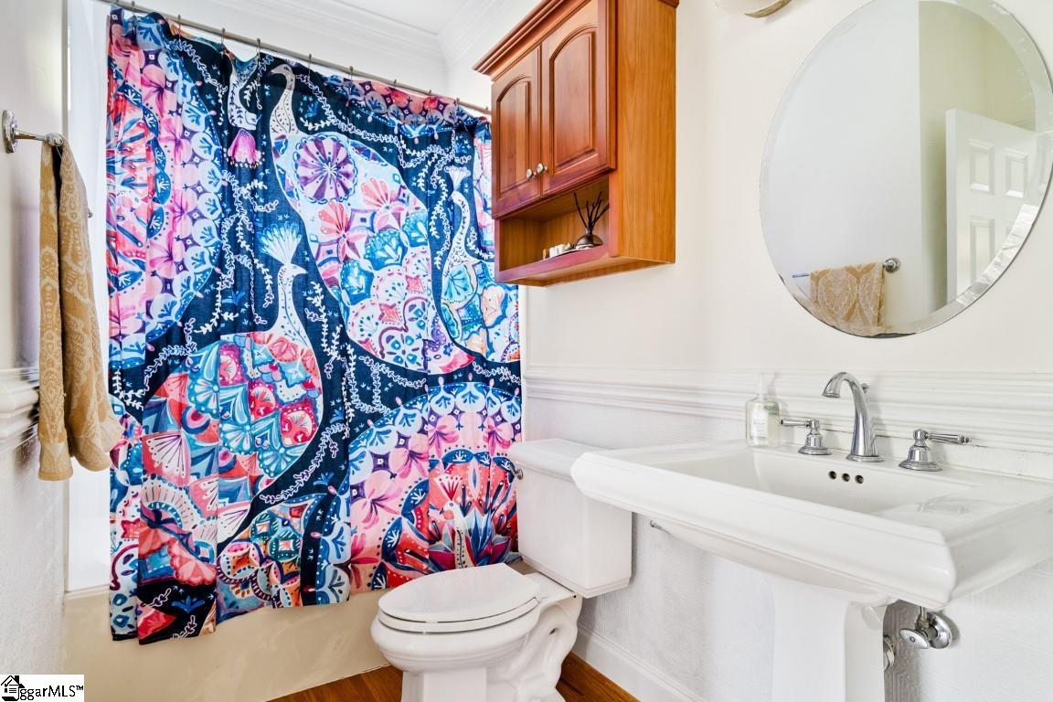 4 Lafay Way Greer, SC 29650 - Photo 31 of 36 Gallery Image 31
