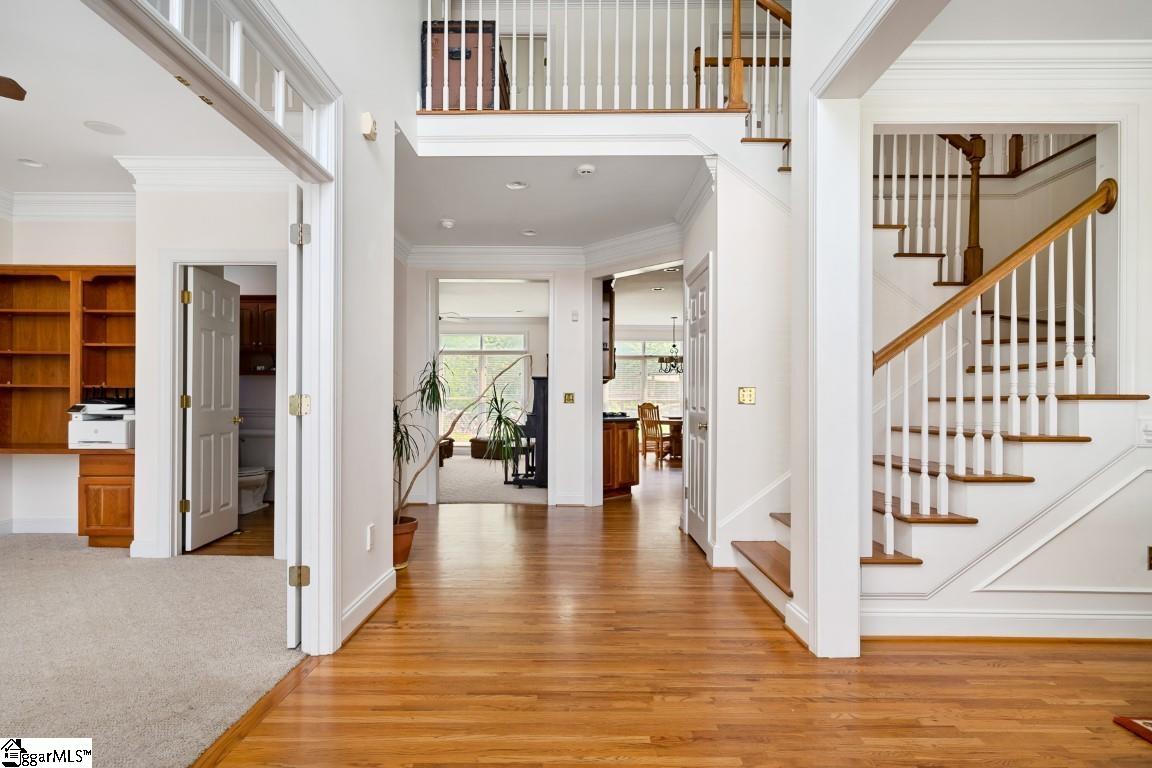 4 Lafay Way Greer, SC 29650 - Photo 5 of 36 Gallery Image 5
