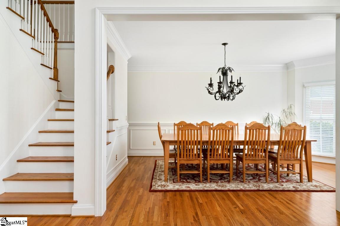 4 Lafay Way Greer, SC 29650 - Photo 6 of 36 Gallery Image 6