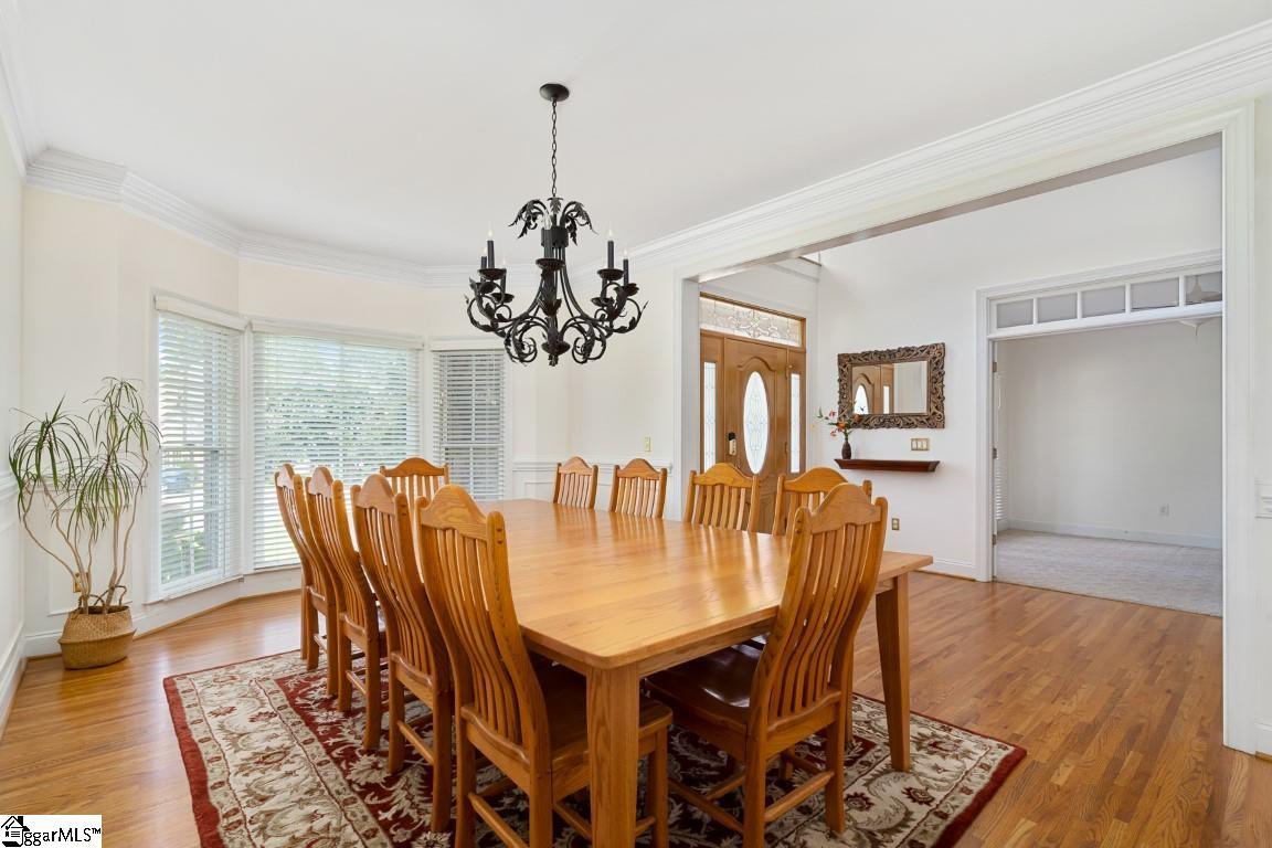 4 Lafay Way Greer, SC 29650 - Photo 7 of 36 Gallery Image 7
