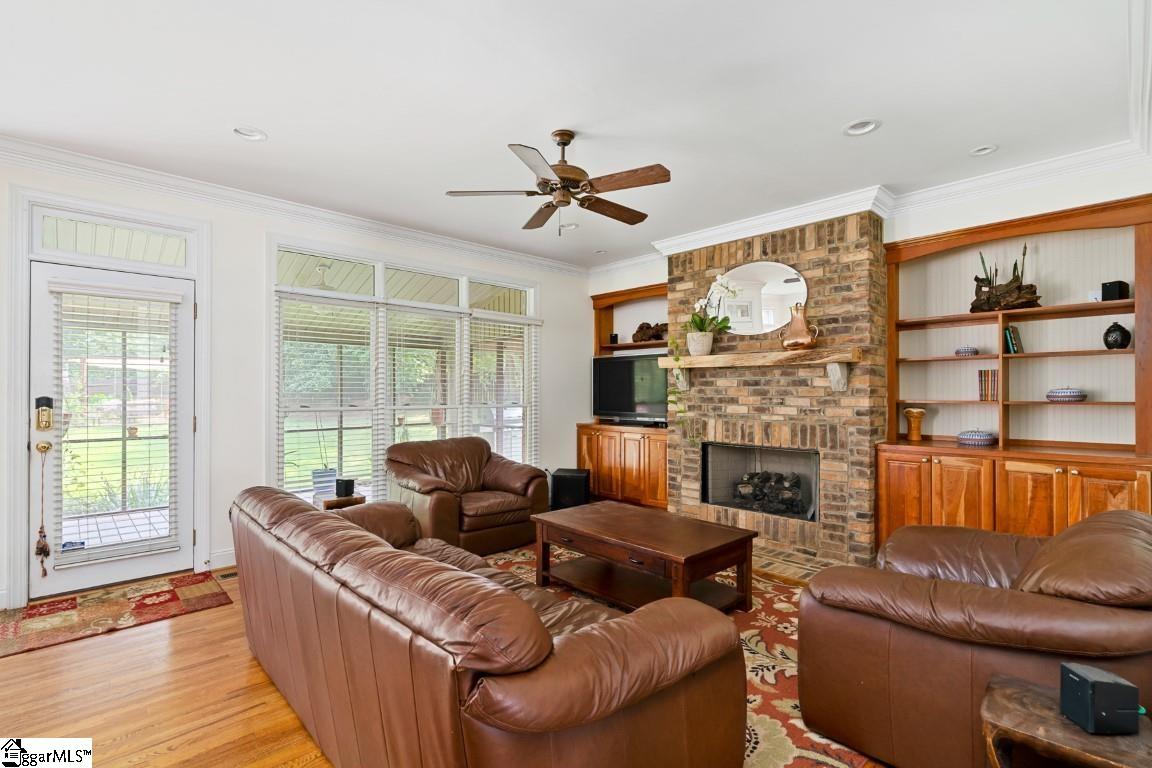 4 Lafay Way Greer, SC 29650 - Photo 9 of 36 Gallery Image 9