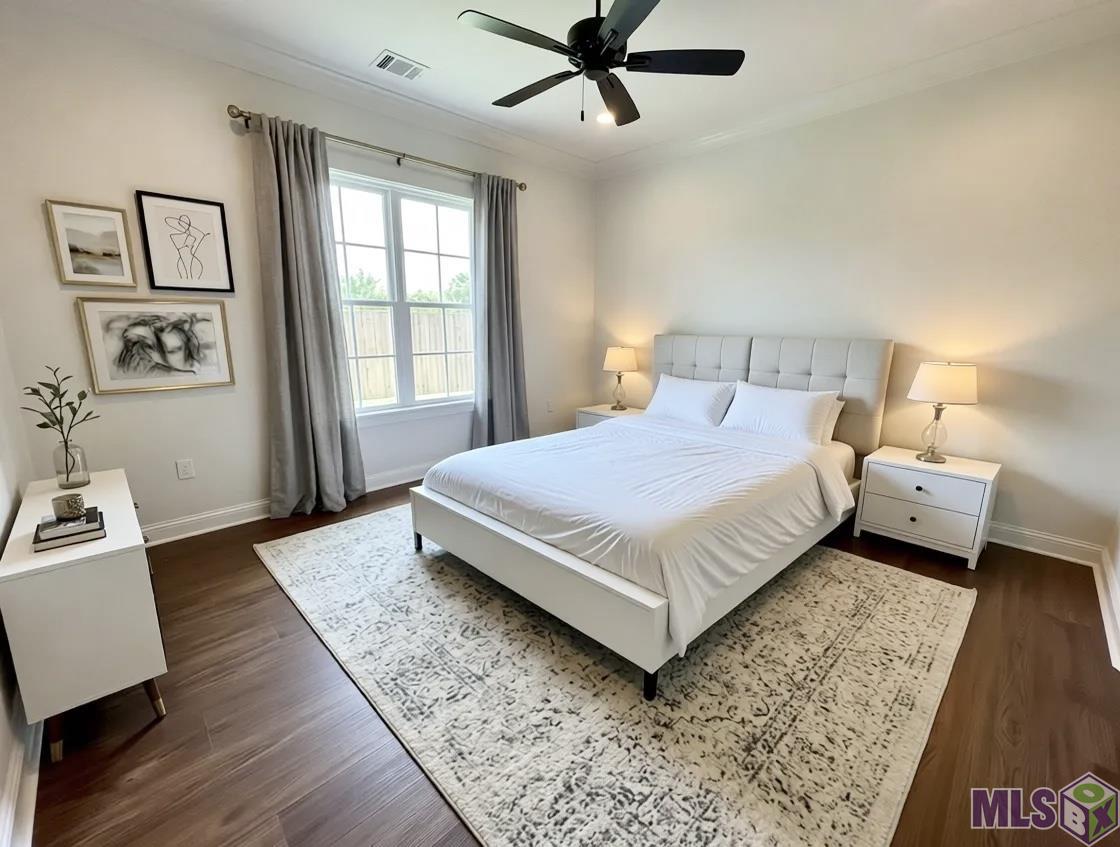 3452 Waterbury Avenue Baton Rouge, LA 70810 - Photo 4 of 43