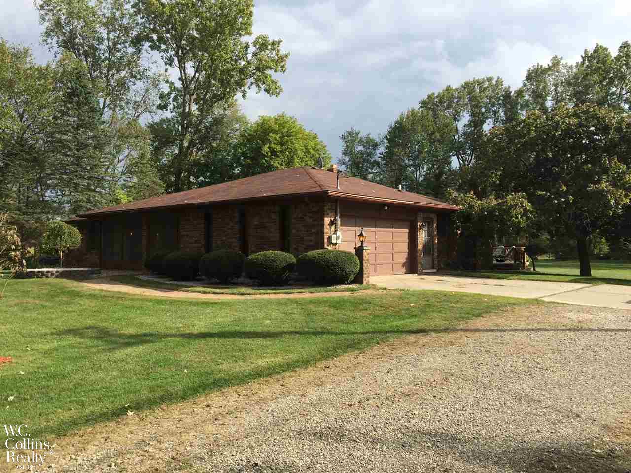 18074 28 Mile Road Ray, MI 48096 - Photo 3 of 33