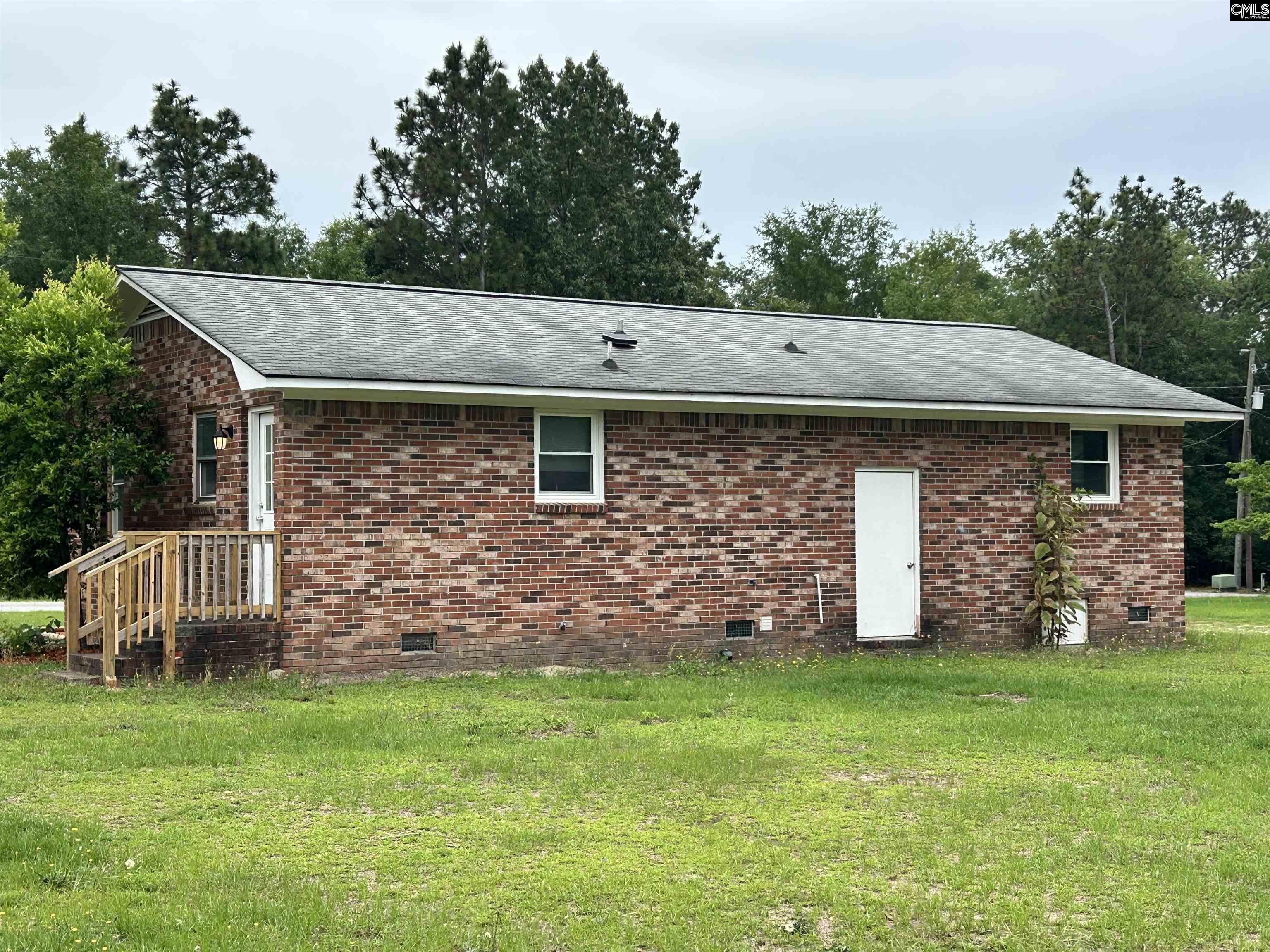 366 Blackville Road Gaston, SC 29053 - Photo 36 of 40
