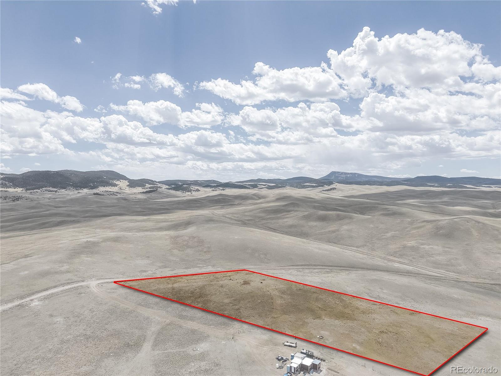 151 Black Beaver Road Hartsel, CO 80449 - Photo 3 of 30