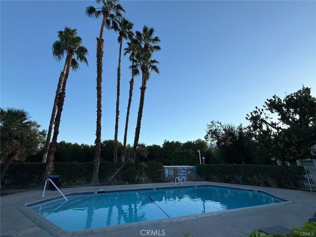 6134 Arroyo Road, Unit 6 Palm Springs, CA 92264 - Photo 12 of 17