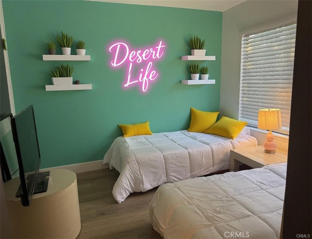 6134 Arroyo Road, Unit 6 Palm Springs, CA 92264 - Photo 16 of 17