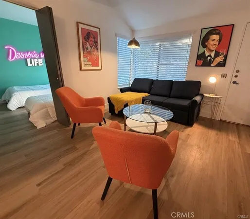 $3,500 | 6134 Arroyo Road, Unit 6, Palm Springs, CA 92264