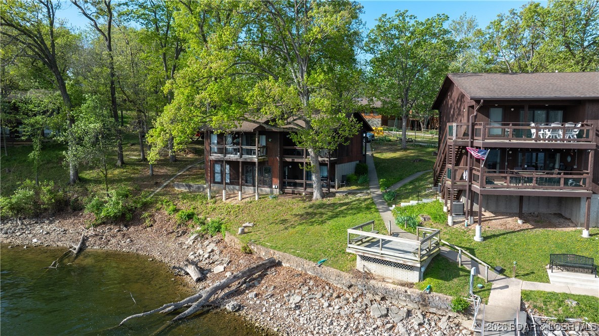 184 Lone Oak Point, Unit 6 Sunrise Beach, MO 65079 - Photo 21 of 30