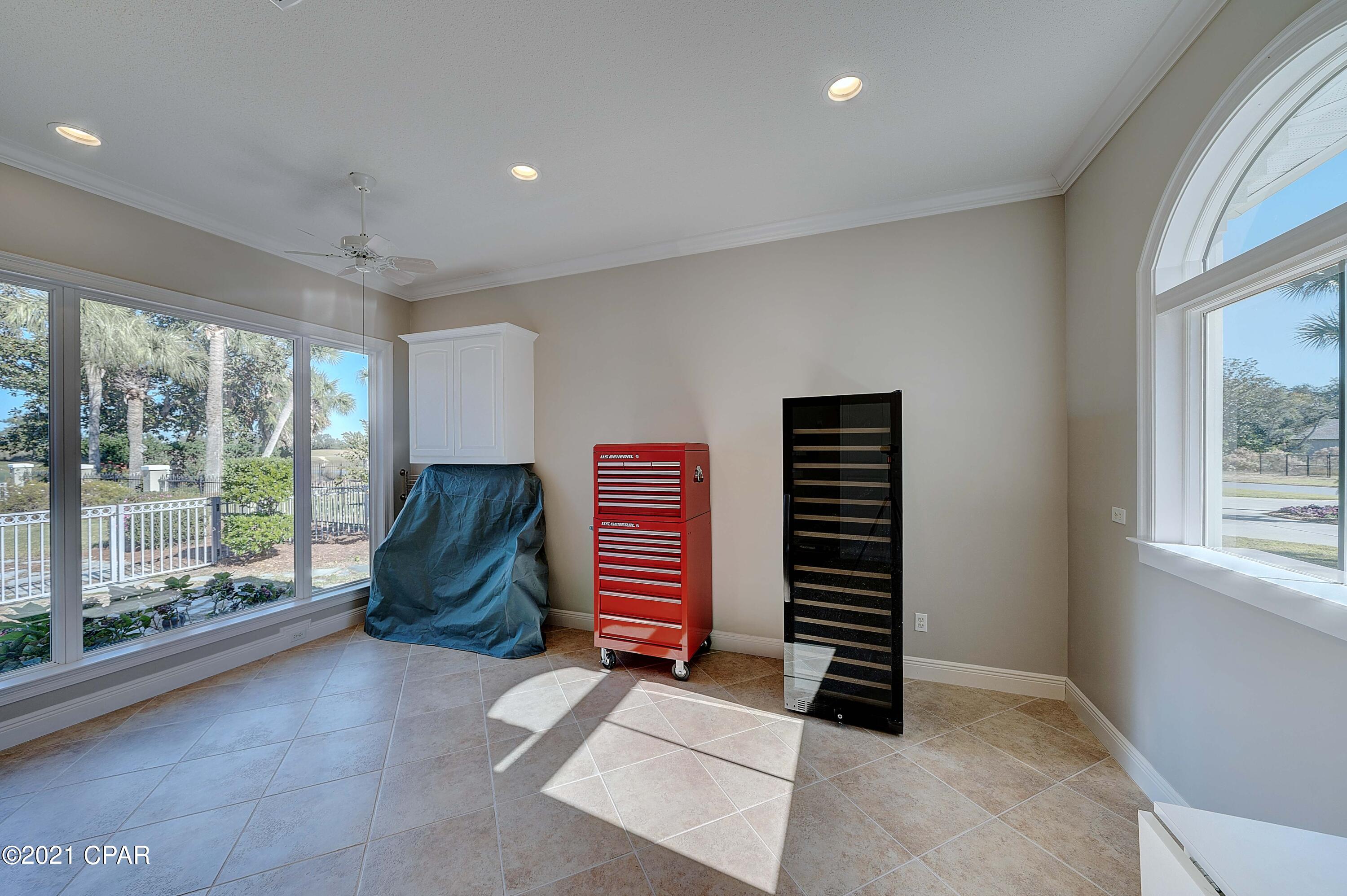 3504 Dragons Ridge Road Panama City Beach, FL 32408 - Photo 43 of 61