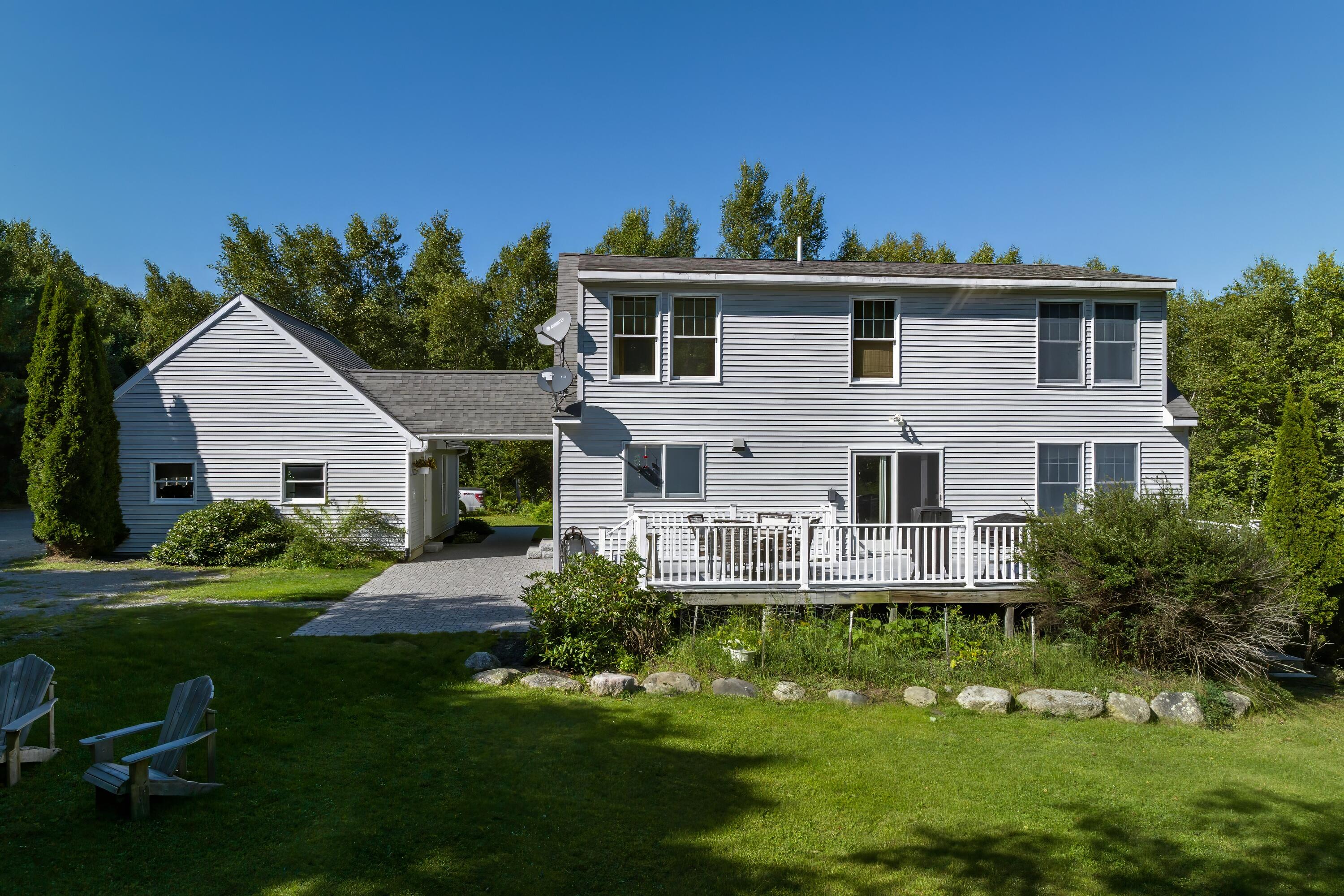 235 Nicolin Road Ellsworth, ME 04605 - Photo 3 of 78 5-235 Nicolin Road HiRes-DTP