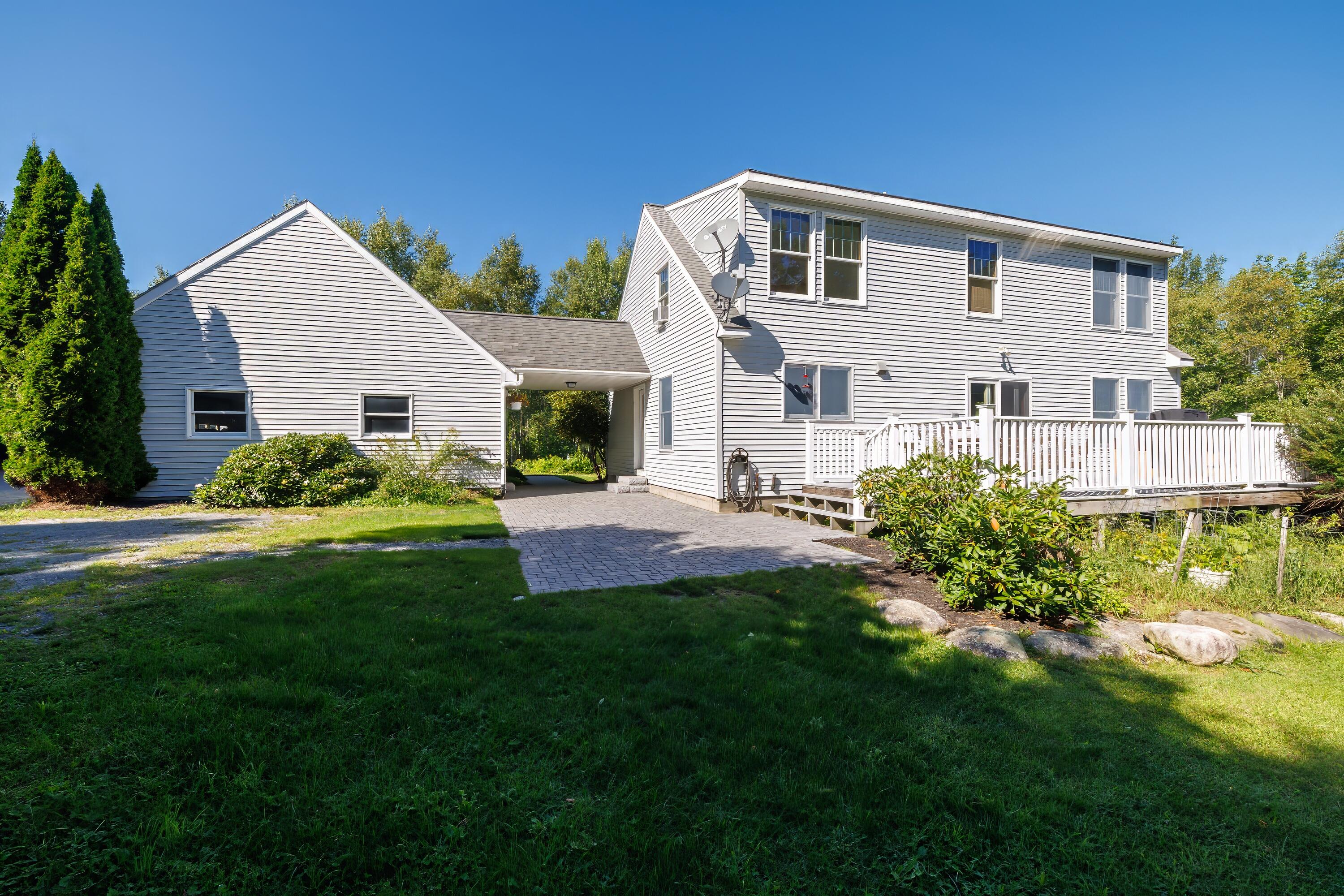 235 Nicolin Road Ellsworth, ME 04605 - Photo 44 of 78 54-235 Nicolin Road HiRes-DTP