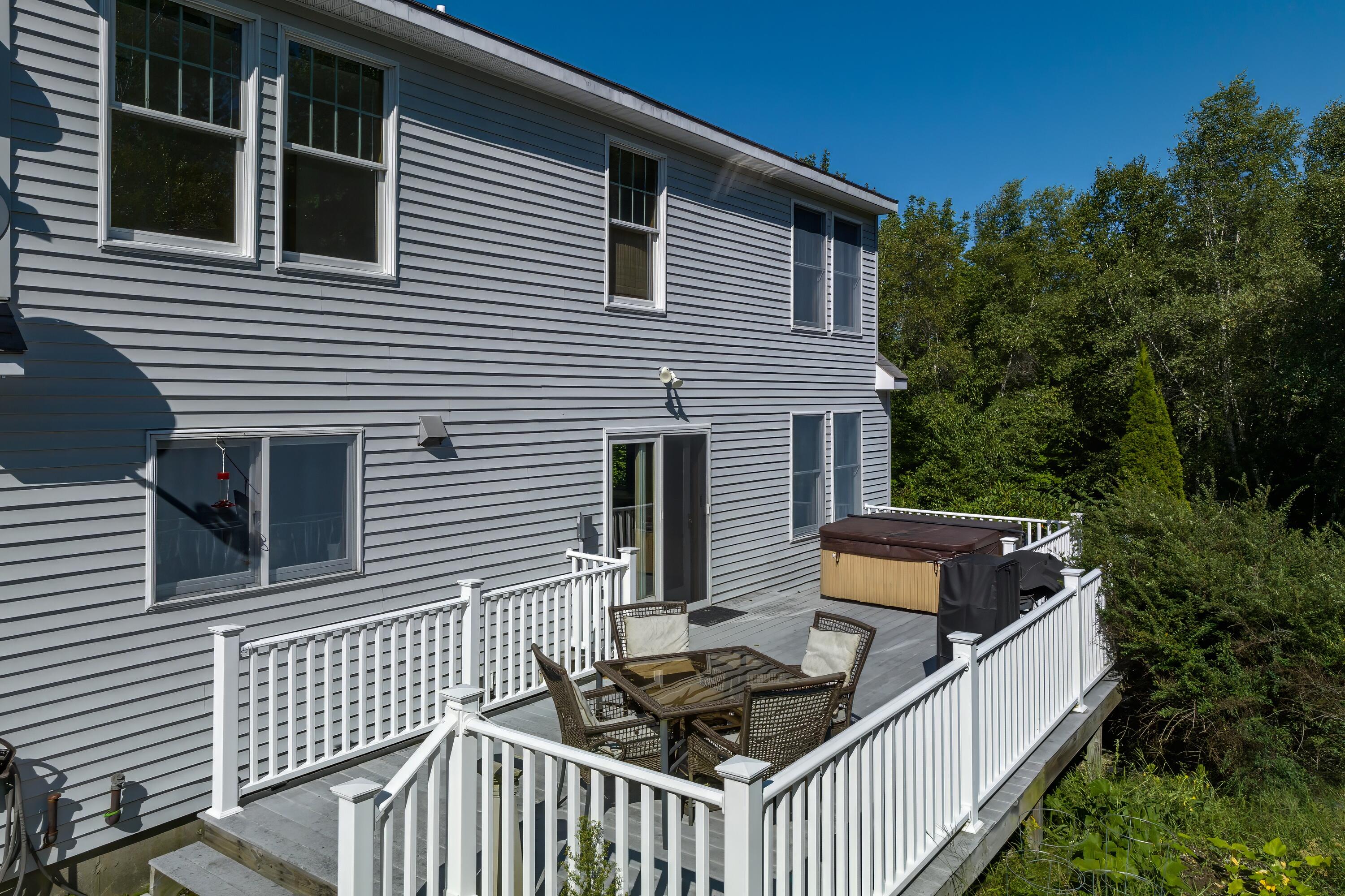 235 Nicolin Road Ellsworth, ME 04605 - Photo 51 of 78 6-235 Nicolin Road HiRes-DTP