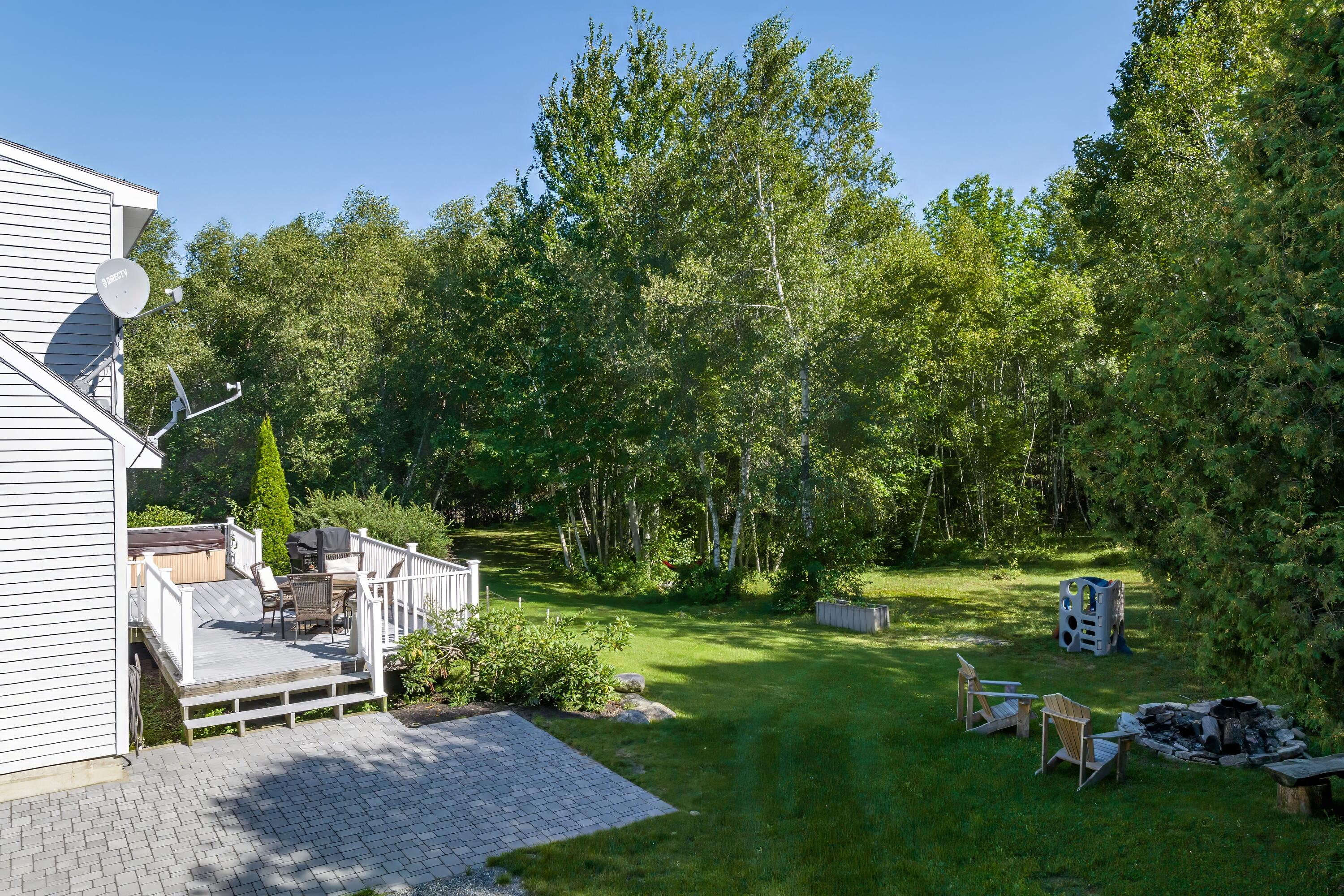 235 Nicolin Road Ellsworth, ME 04605 - Photo 52 of 78 4-235 Nicolin Road HiRes-DTP