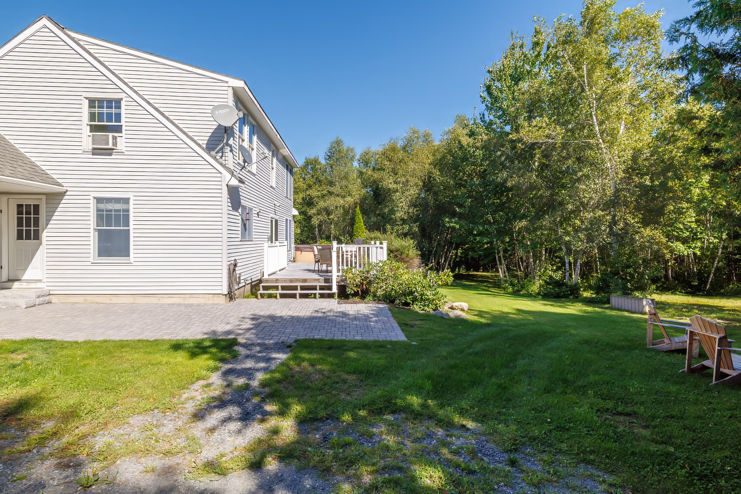 235 Nicolin Road Ellsworth, ME 04605 - Photo 63 of 78 65-235 Nicolin Road HiRes-DTP