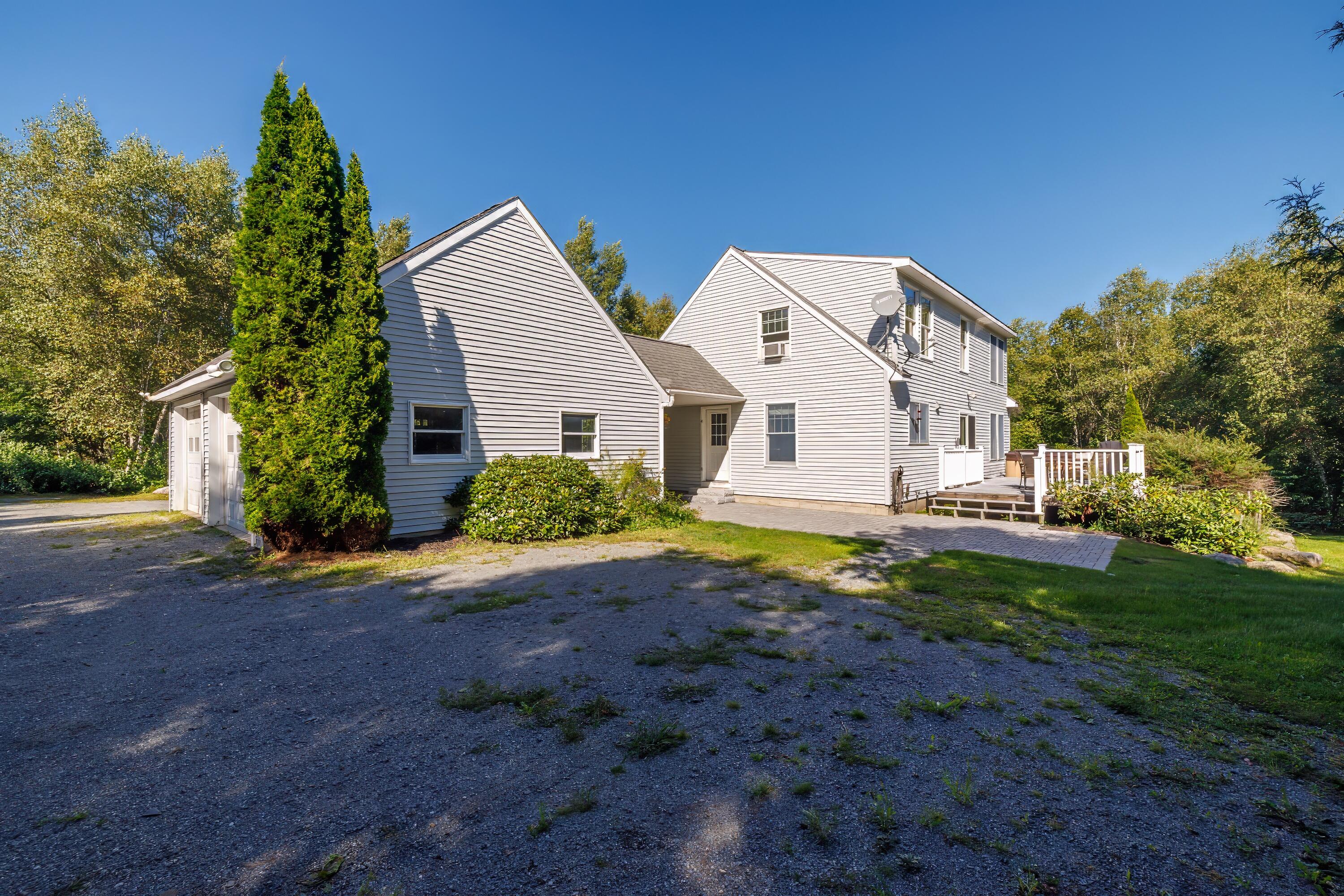 235 Nicolin Road Ellsworth, ME 04605 - Photo 64 of 78 66-235 Nicolin Road HiRes-DTP