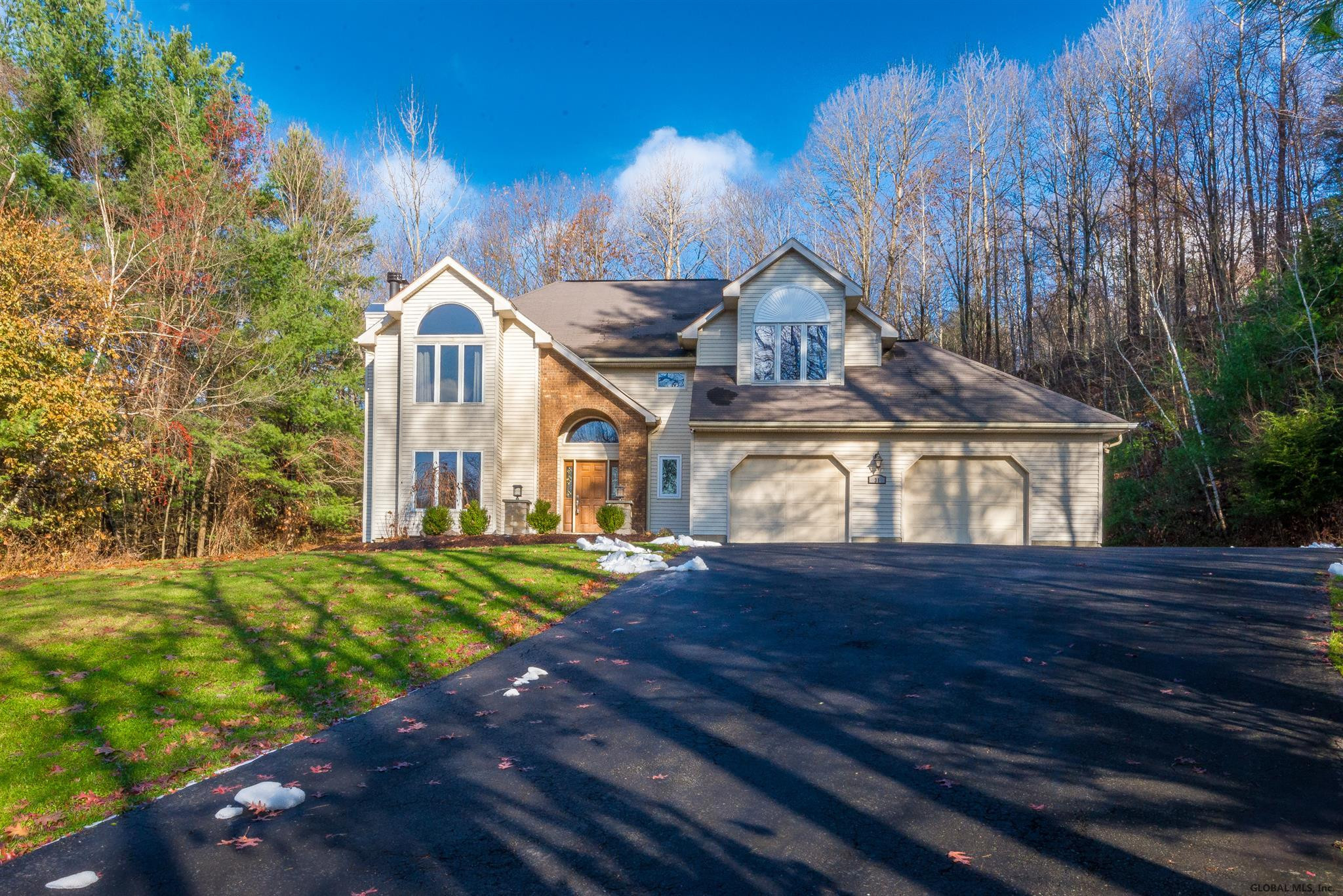 31 Furry Road Poestenkill, NY 12198 - Photo 2 of 31 Photo 2