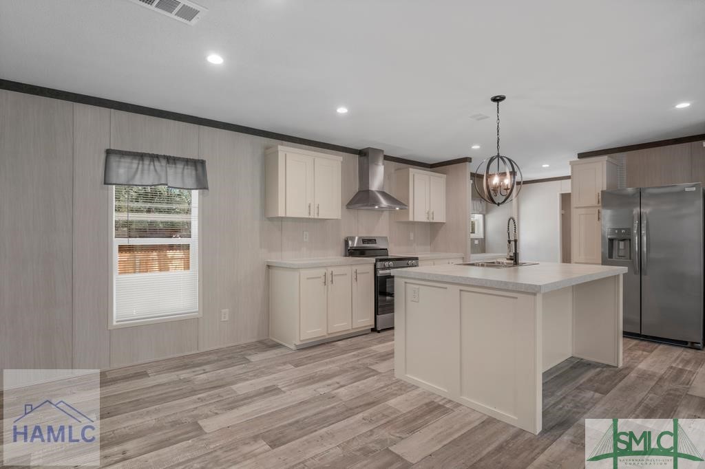 1083 Rye Patch Road Ludowici, GA 31316 - Photo 4 of 19 Gallery Image 4