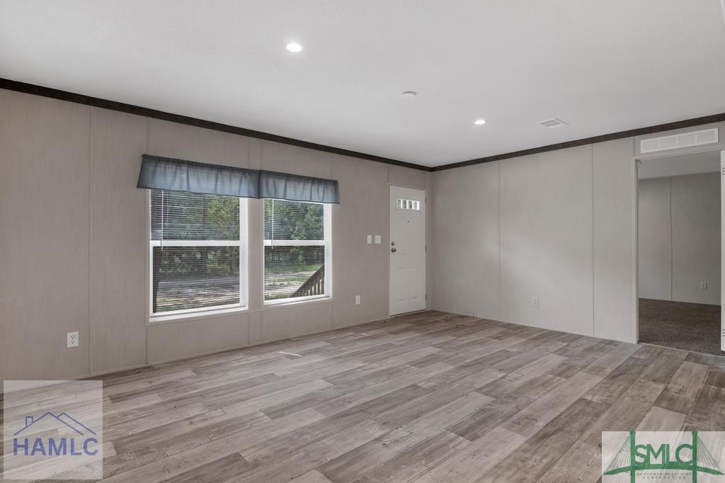 1083 Rye Patch Road Ludowici, GA 31316 - Photo 8 of 19 Gallery Image 8