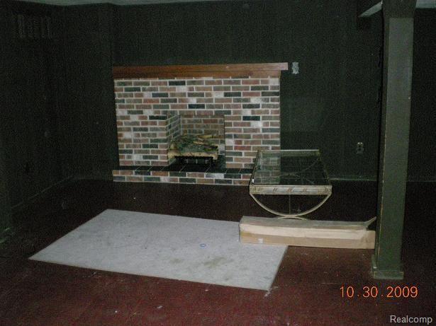 9987 Inkster Road Livonia, MI 48150 - Photo 10 of 11 Basement 2