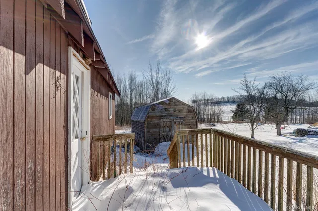 $165,000 | 877 County Road 164, Callicoon, NY 12723