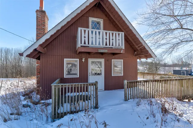 $165,000 | 877 County Road 164, Callicoon, NY 12723