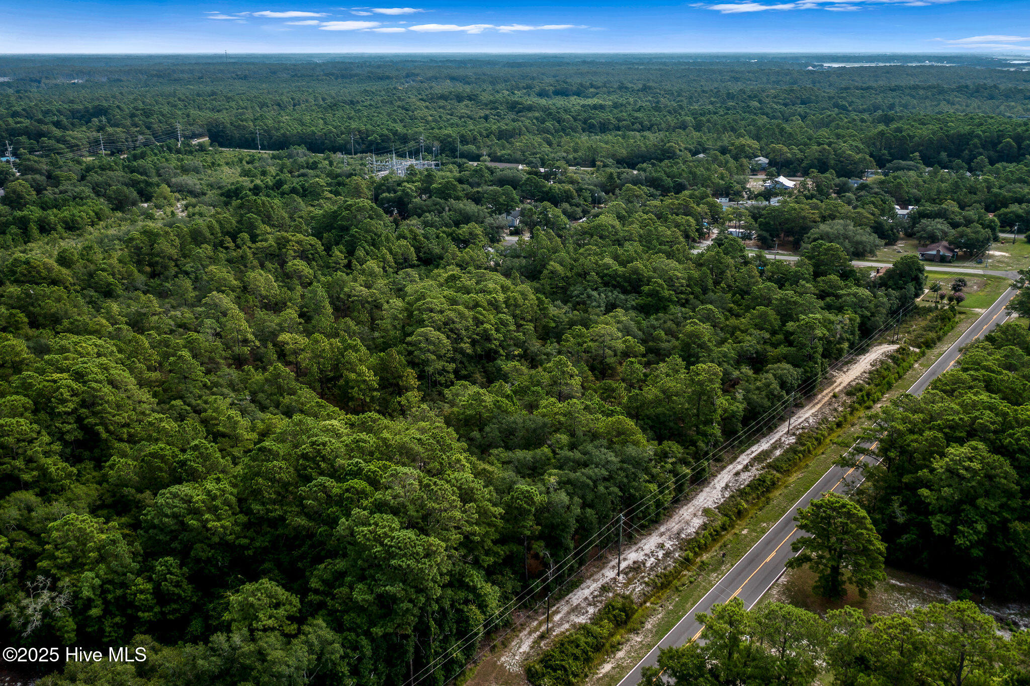 L-4 Old Ferry Road Southwest Supply, NC 28462 - Photo 10 of 21 oldferrylot-7