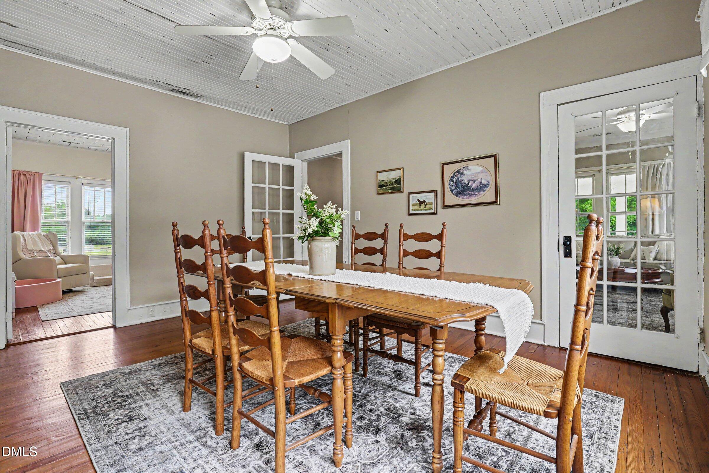 11219 Burgess Road Middlesex, NC 27557 - Photo 12 of 31