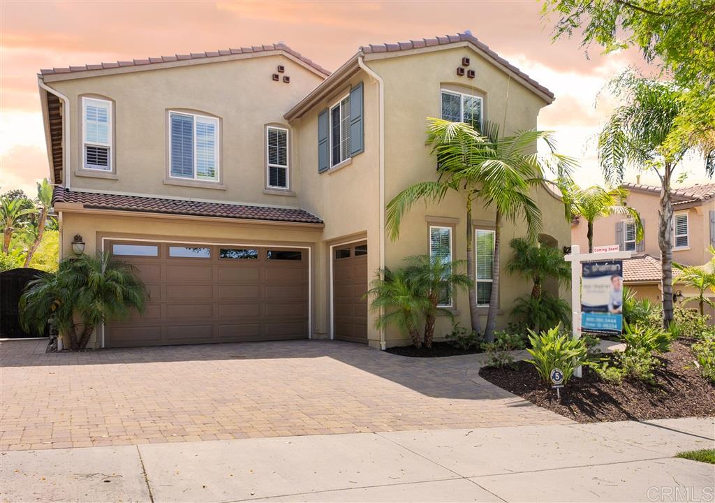 2458 Mica Road Carlsbad, CA 92009 - Photo 1 of 23 Gallery Image 1