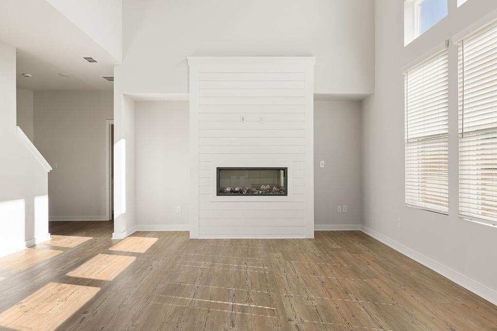 2714 Harbor Rdg Pass Gainesville, GA 30507 - Photo 21 of 22