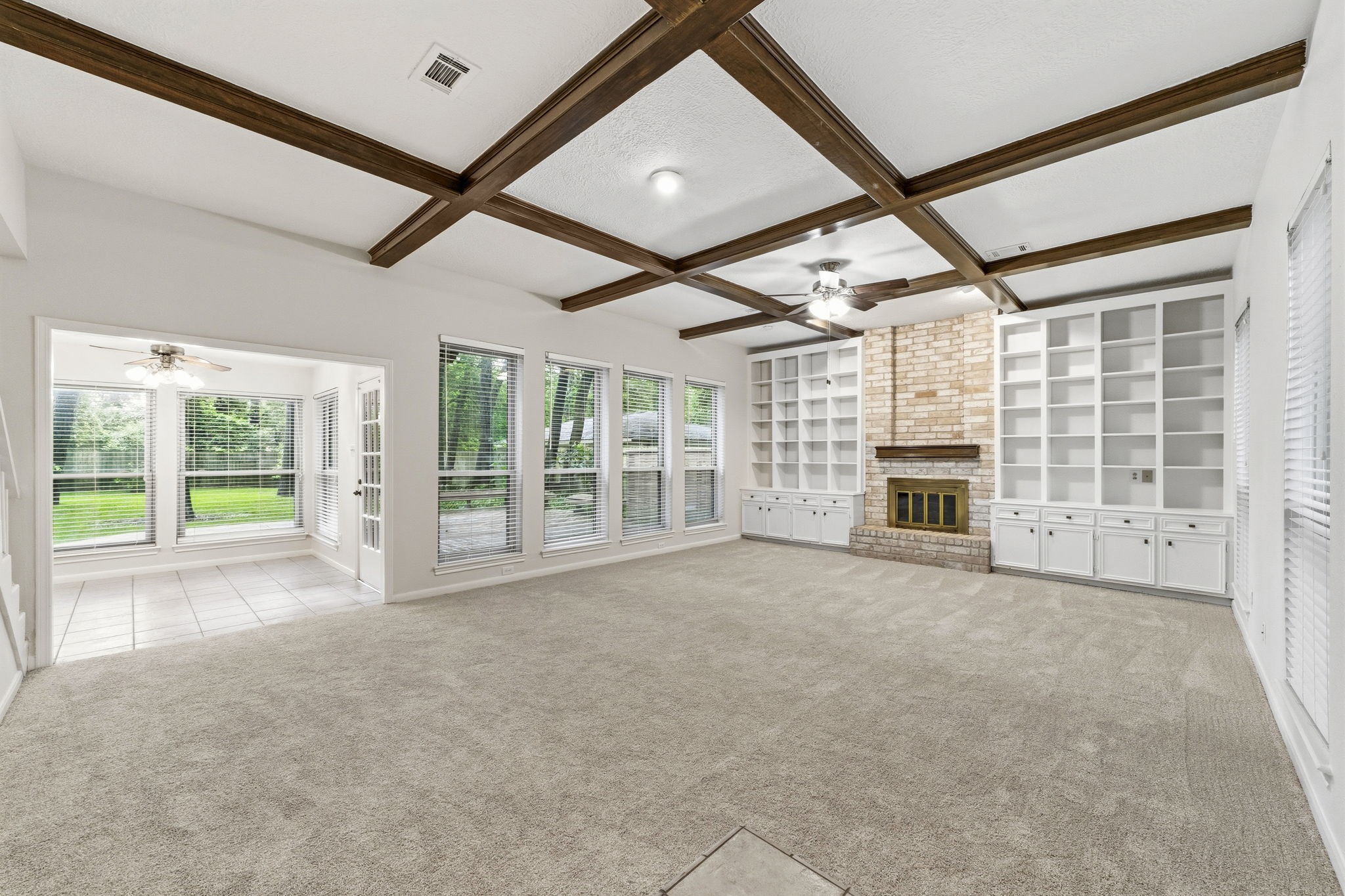 6706 Oak Masters Drive Spring, TX 77379 - Photo 4 of 34