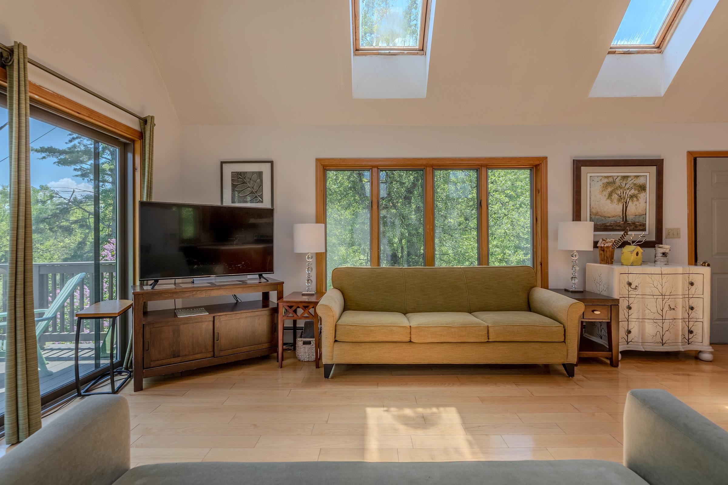 124 Forrester Road Stratton, VT 05360 - Photo 14 of 57