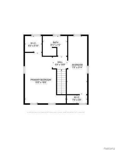 3322 Emmons Avenue Rochester Hills, MI 48307 - Photo 48 of 51