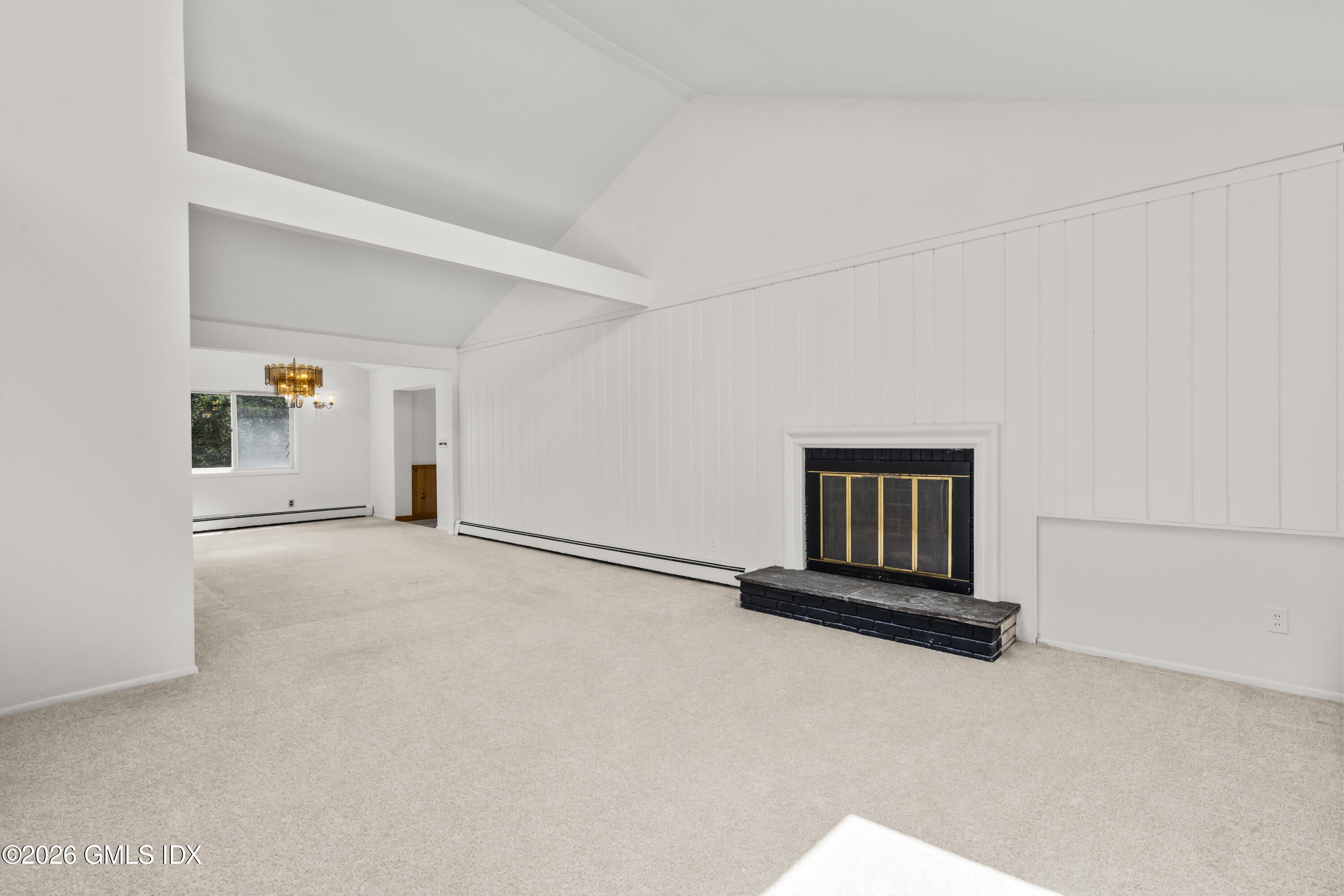 28 Gregory Road Cos Cob, CT 06807 - Photo 3 of 22 Living Room