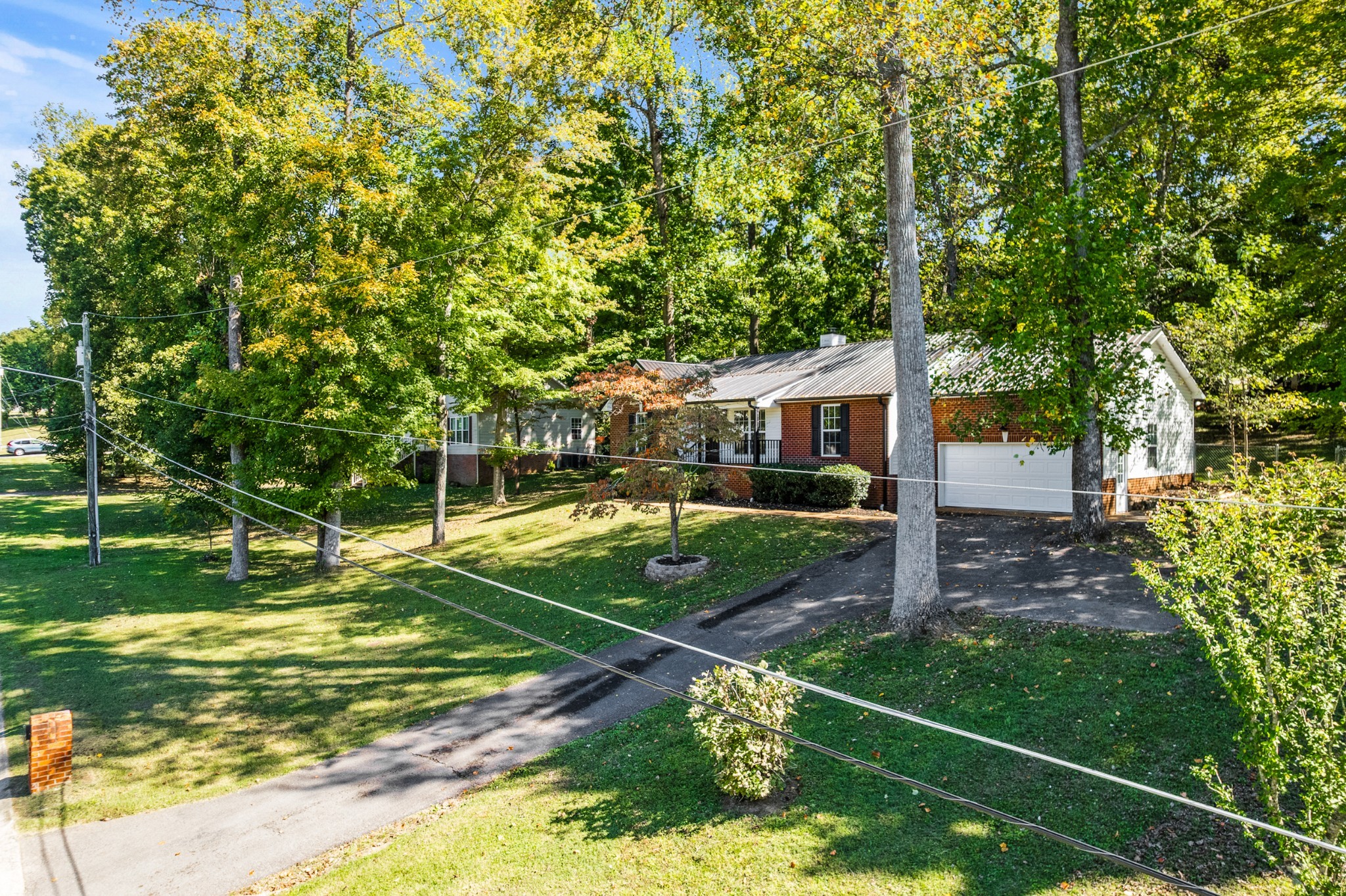 812 Hunters Crossing Lane Springfield, TN 37172 - Photo 39 of 39 a view of a house with pool