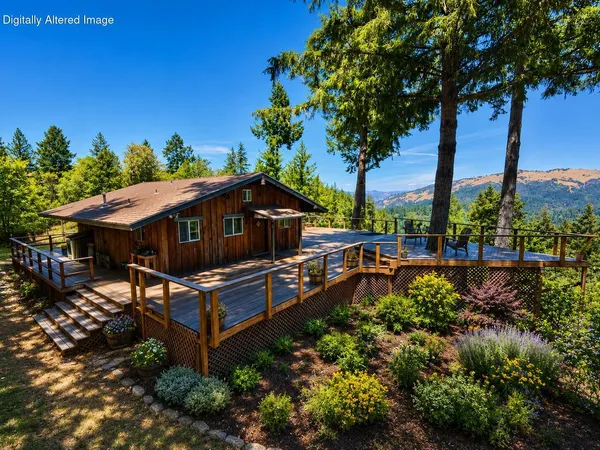 $465,500 | 11551 Drewry Road, Garberville, CA 95542