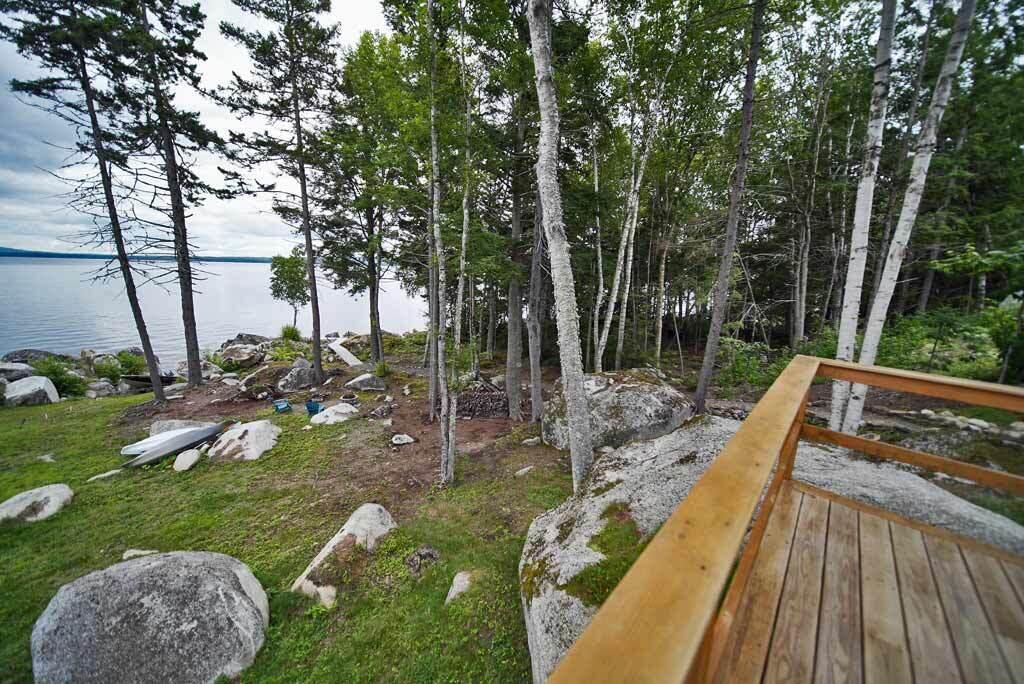 387 Boulder Road Danforth, ME 04424 - Photo 26 of 79 lake-maine-waterfront